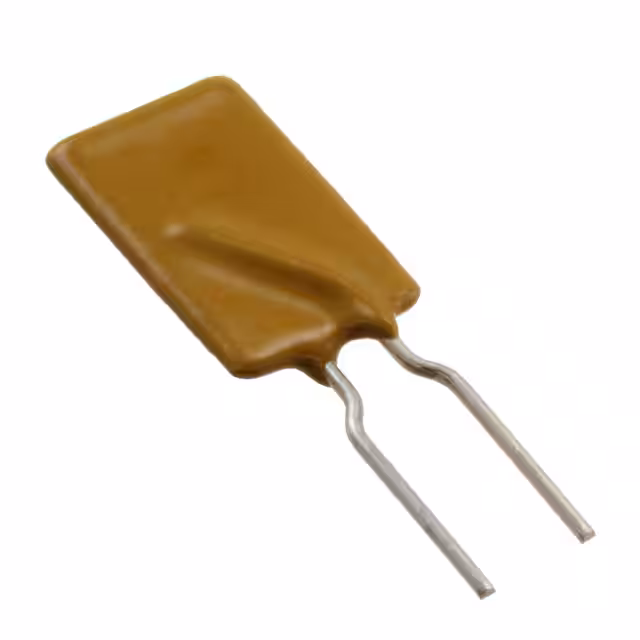 0ZRN0600FF1A Bel Fuse Inc. Fusibili ripristinabili PTC